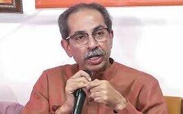 Uddhav Thackeray : '...तर जय शाहांनासुद्धा देशद्रोही म्हणणार का? पहलगाममधील रक्तही सुकलं नाही'