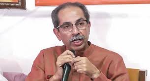 Uddhav Thackeray : '...तर जय शाहांनासुद्धा देशद्रोही म्हणणार का? पहलगाममधील रक्तही सुकलं नाही'